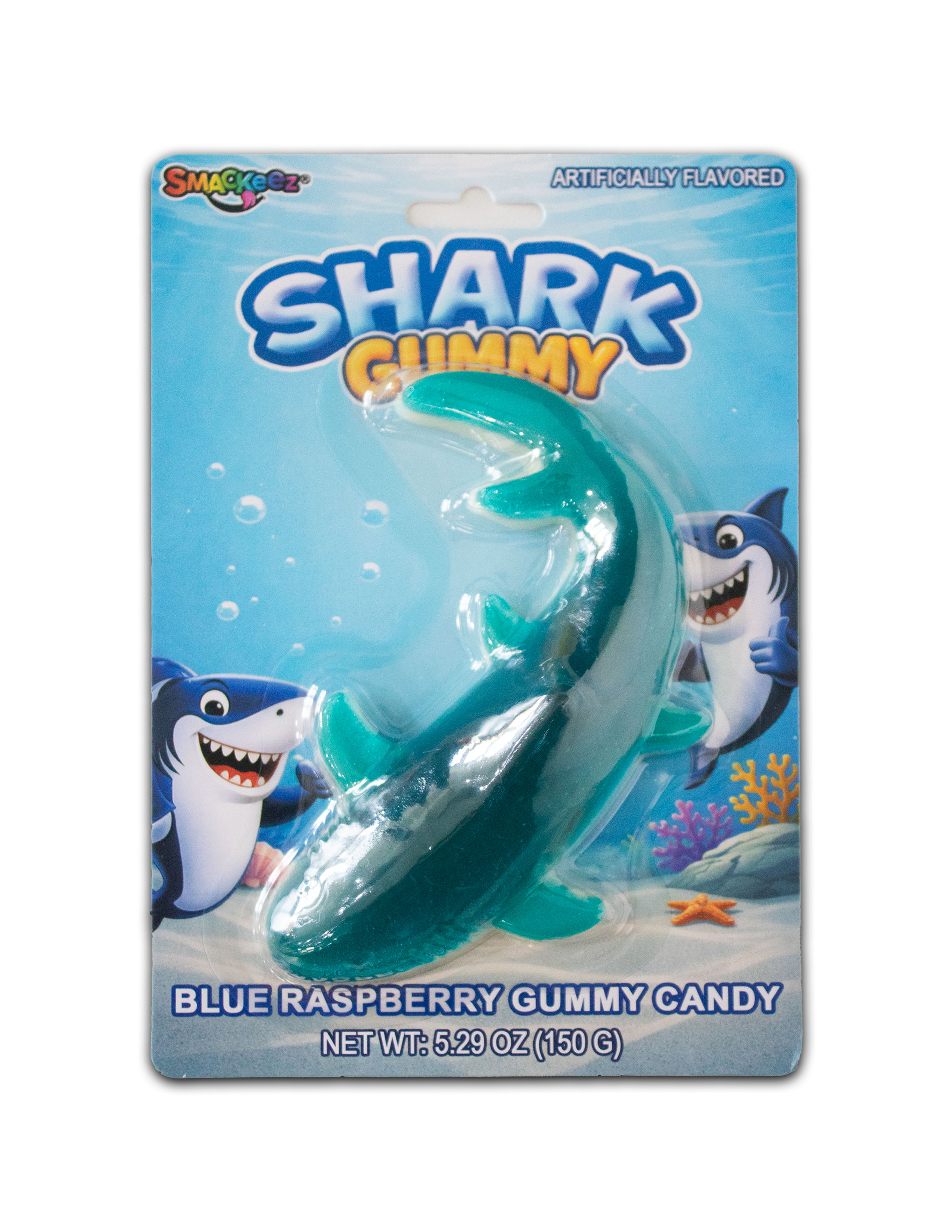 Shark Gummy