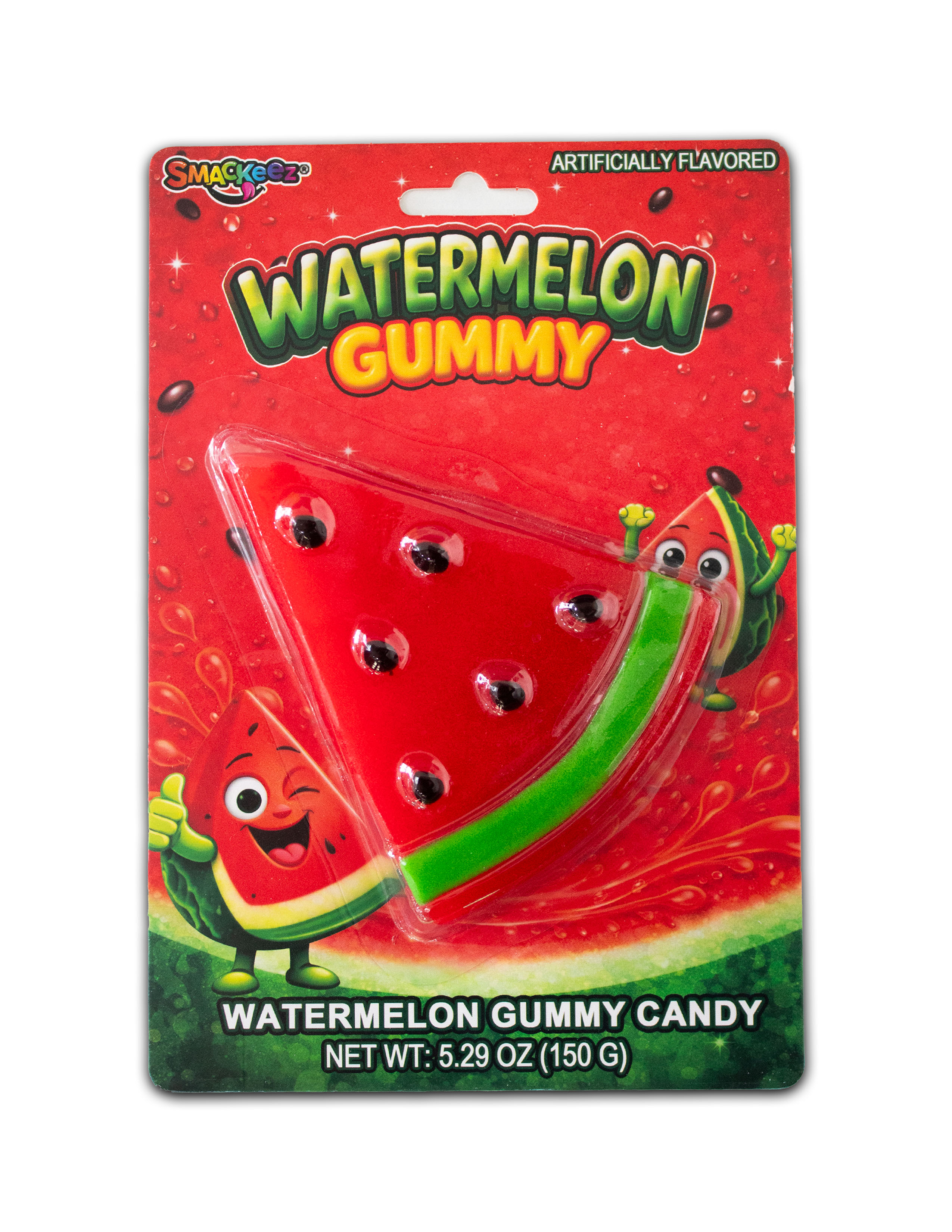Watermelon Gummy