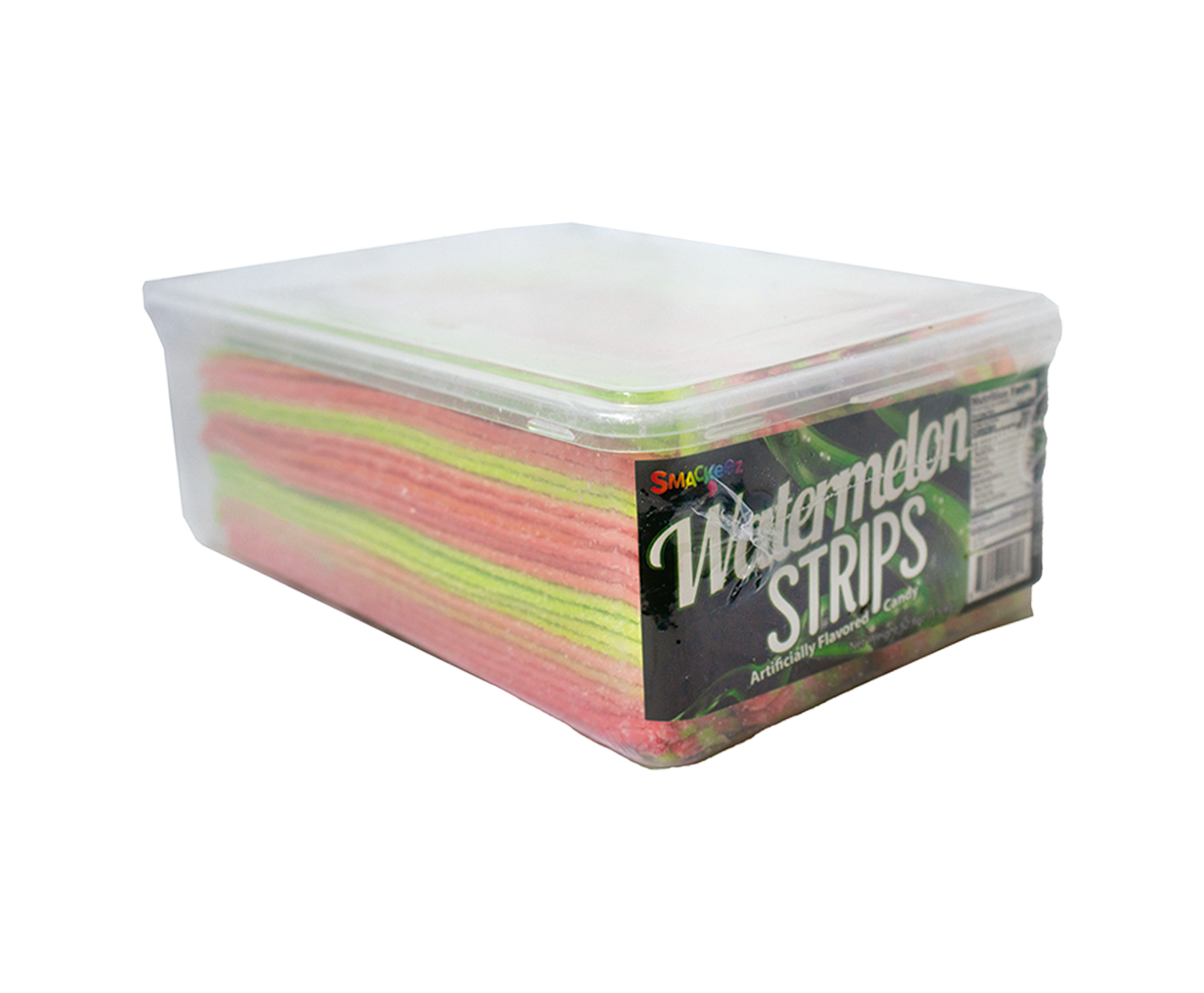 Watermelon Strips