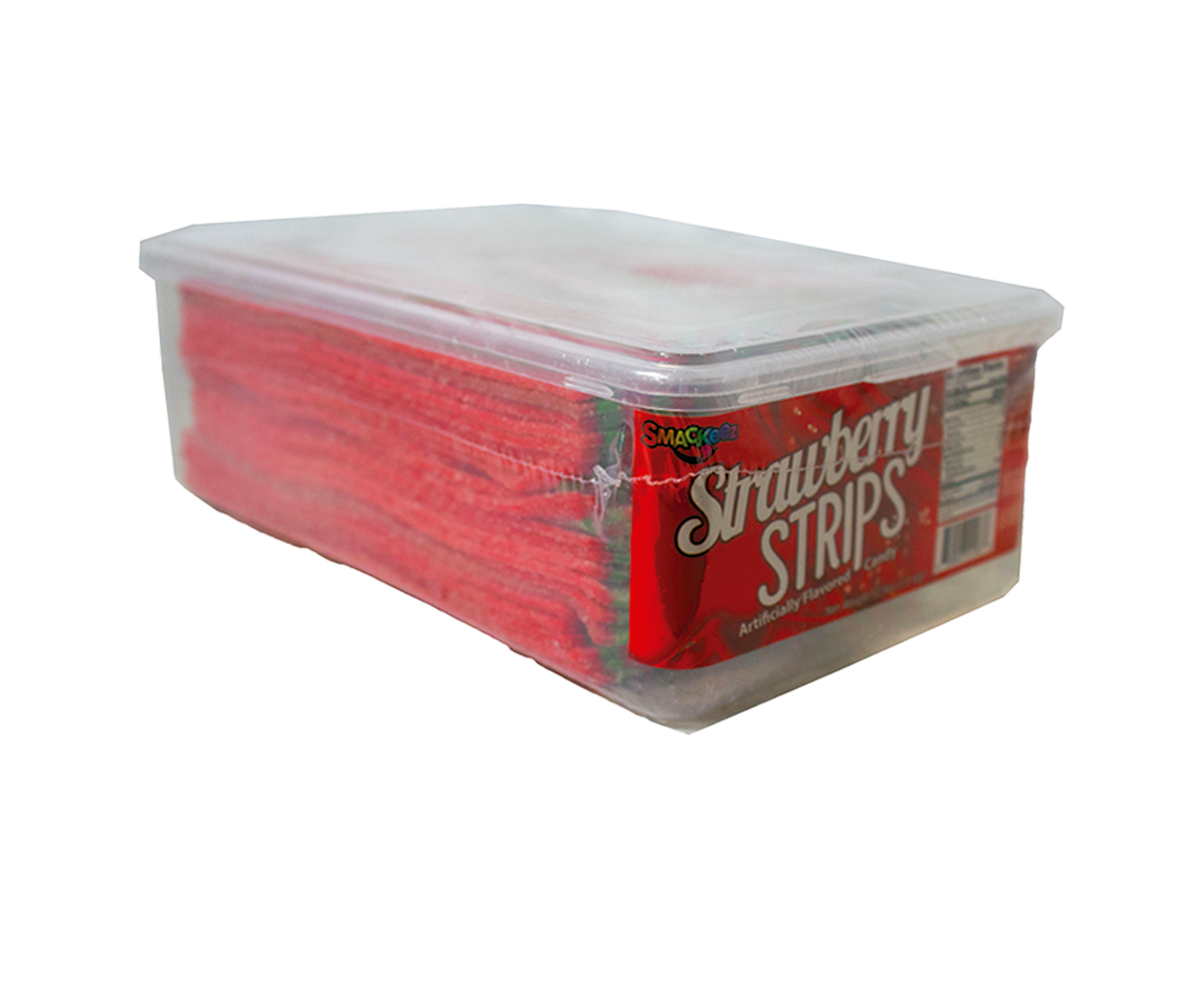Strawberry Strips 